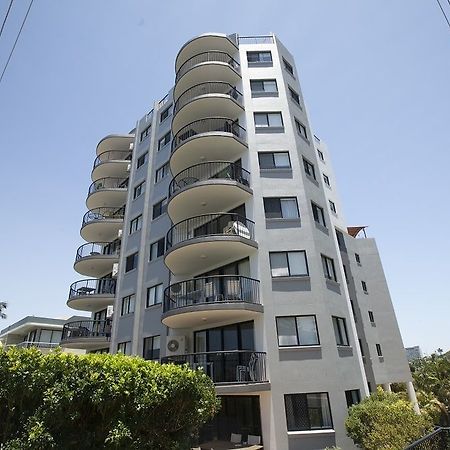 Meridian Caloundra Kültér fotó