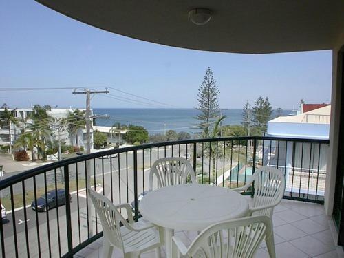 Meridian Caloundra Szoba fotó