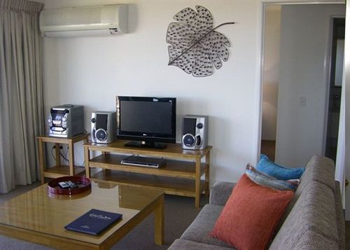 Meridian Caloundra Kültér fotó