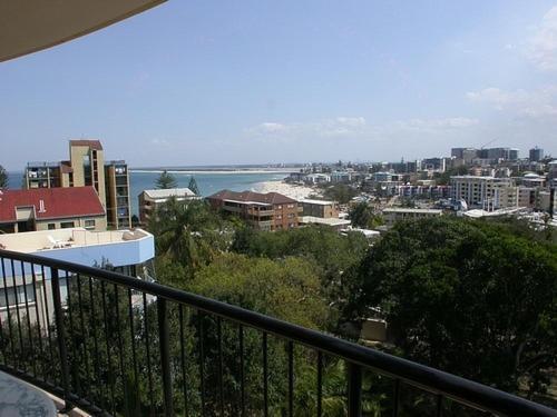 Meridian Caloundra Kültér fotó