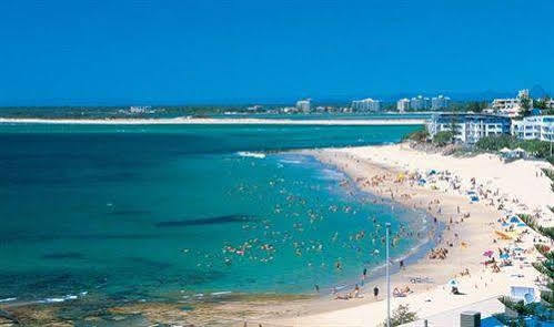 Meridian Caloundra Kültér fotó